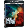 Godzilla vs. Kong - 4K Ultra HD Blu-ray + Blu-ray 2BD