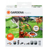 Gardena 8255-20 startovací sada pro zahradní systém Pipeline