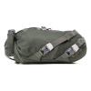 AcePac Drop Post Bag MKIII grey 7L