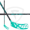 EXEL X-Play Black-Mint 2.9 SB 92cm (=103cm) pravá (pravá ruka dole)