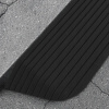 Prahová rampa, 110 x 32 x 3,8 cm, gumová