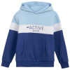 4F Jr HJL22 JBLD002 33S sweatshirt (101952) Black 128cm