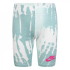 Nike Bike Shorts Mint Foam 3-4 Years
