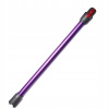 Rúrka vhodná pre vysávač Dyson V7 V8 V10 V11 72 cm fialová