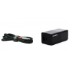 Kinefinity 100W Power Cord + 65W PD Power Adapter