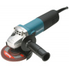 MAKITA Uhlová brúska 125mm, 840W 9558HNRG