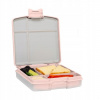 Ubbi Obedár Bento Box Ružová