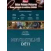 Neviditelné děti - DVD Emir Kusturica