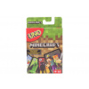 Mattel Uno Minecraft