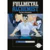 Fullmetal Alchemist - Ocelový alchymista 24