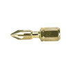 Makita B-28444 torzní bit PZ1, 25mm, 2 ks