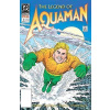 Aquaman - The Legend of Aquaman