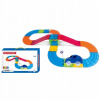 Magnetická stavebnica dráha 27ks - Mag Tiles Track