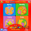 Svět kolem nás: Moje první knihovnička - Matt MacNabb
