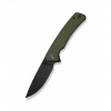 Nôž CIVIVI Merit 14C28N OD Green G10 C24012-2