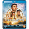 Uncharted - Blu-ray