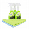 3x 500 ml Professional MOTO 2x utierka
