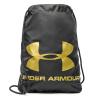 UNDER ARMOUR-UA Ozsee Sackpack-BLK Čierna 16 L 2026