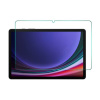 SES 3x Ochranné tvrdené sklo pre Samsung Galaxy Tab S9 Ultra - 2+1 zdarma 15533