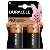 Duracell D 2ks 5000394076730