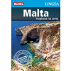 Malta - inspirace na cesty - turistický průvodce