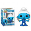 Funko Pop! 1519 The Smurfs Handy Smurf