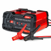Nabíjačka so štartovacou funkciou 12A 12/24V 75A AMiO-02400