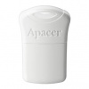 Apacer USB flash disk AP64GAH116W-1 AH116 64GB