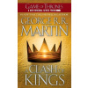 A Song of Ice and Fire 02. A Clash of Kings