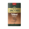 Káva Jacobs Velvet Crema mletá 250g