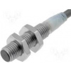 Čidlo indukční OUT NPN / NC 0÷2mm 12÷24VDC M8 IP67 200mA
