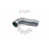 ESEN SKV GERMANY Hadica plniaceho vzduchu, hadica INTERCOOLER 1K0145832AC 24SKV048