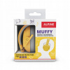 ALPINE Muffy Yellow