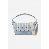 Kabelka Karl Lagerfeld A2W30188 modrá ONE SIZE