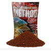 Benzar Mix vnadiaca zmes Commercial 800 g Varianta: tmavě červená Red Krill (98101007)