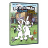 Bob a Bobek ve filmu: Na stopě Mrkvojeda - film na DVD