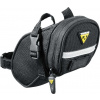 TOPEAK brašna podsedlová AERO WEDGE PACK Micro pásky