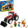 LEGO City 60287 Traktor 5702016889727