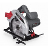 POWERPLUS One Fits All POWERPLUS POWE30050 okružní pila 1 200 W / 185mm