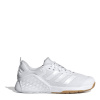 adidas Dropset 3 Trainer W Training Shoes Womens Crystal White 5 (38)