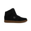 DC Manteca 4 Hi - Black/Gum - men´s 44
