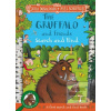 The Gruffalo and Friends…