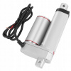 Lineárny aktuátor 24V elektromotor s/diaľkovým ovládaním (24V Elektrický stroj na riadenie motora/diaľkové ovládanie)