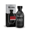 BI-ES EDT EGO BLACK MEN 100ML