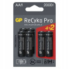 GP ReCyko Pro AA 6ks 1033226200