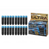 Nerf Hasbro Ultra Sonic pískající šipky 20 ks