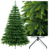 UMELÝ VIANOČNÝ STROMČEK KAUKAZSKÝ SMREK 220cm PREMIUM