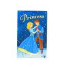 CreativeToys Karty Čierny Peter Princess