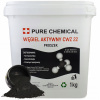 Aktívne uhlie Pure Chemical 1000 g, čistota 99,9 %