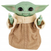 Figúrka Hasbro Star Wars Galactic Snackin' Grogu 23,5 cm